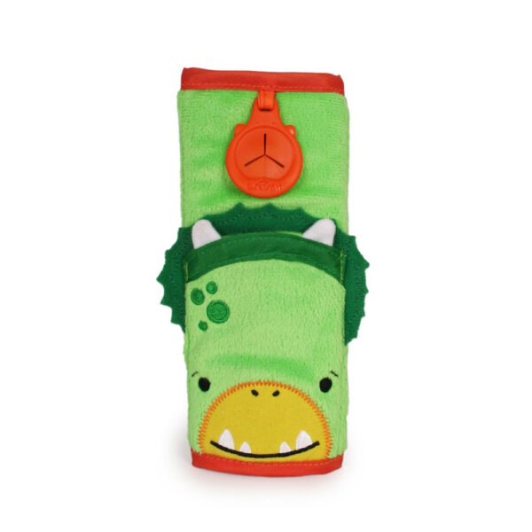 Trunki biztonsági öv párna